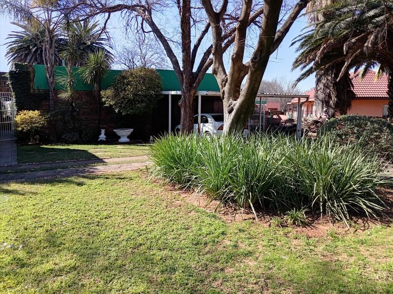 4 Bedroom Property for Sale in Stilfontein North West